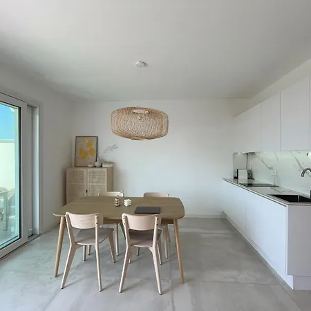 アパート Quartier Via Praleor Gardasee *