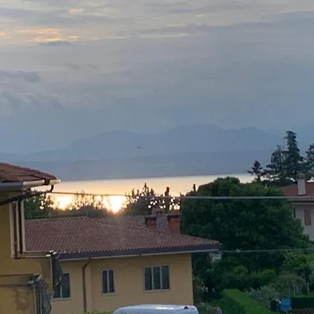 Lejlighed Quartier Via Praleor Gardasee Lazise